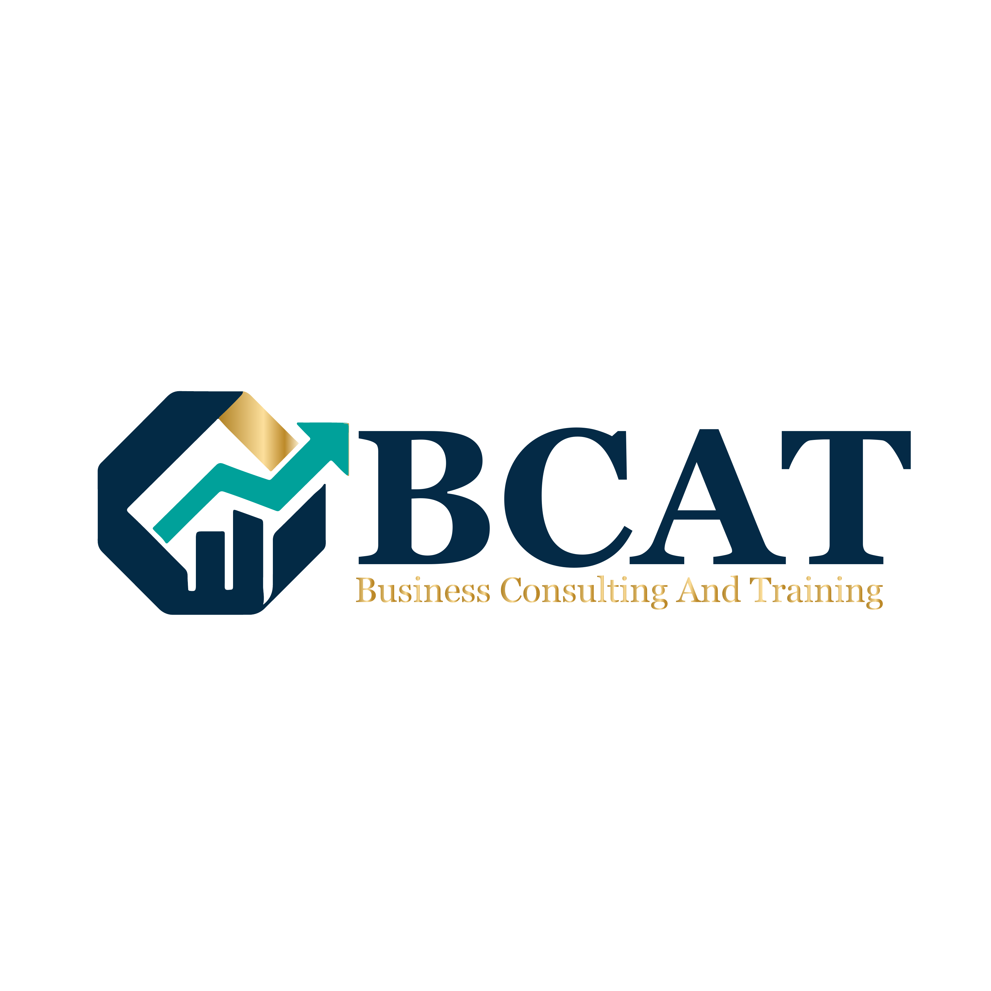 Logotipo BCAT