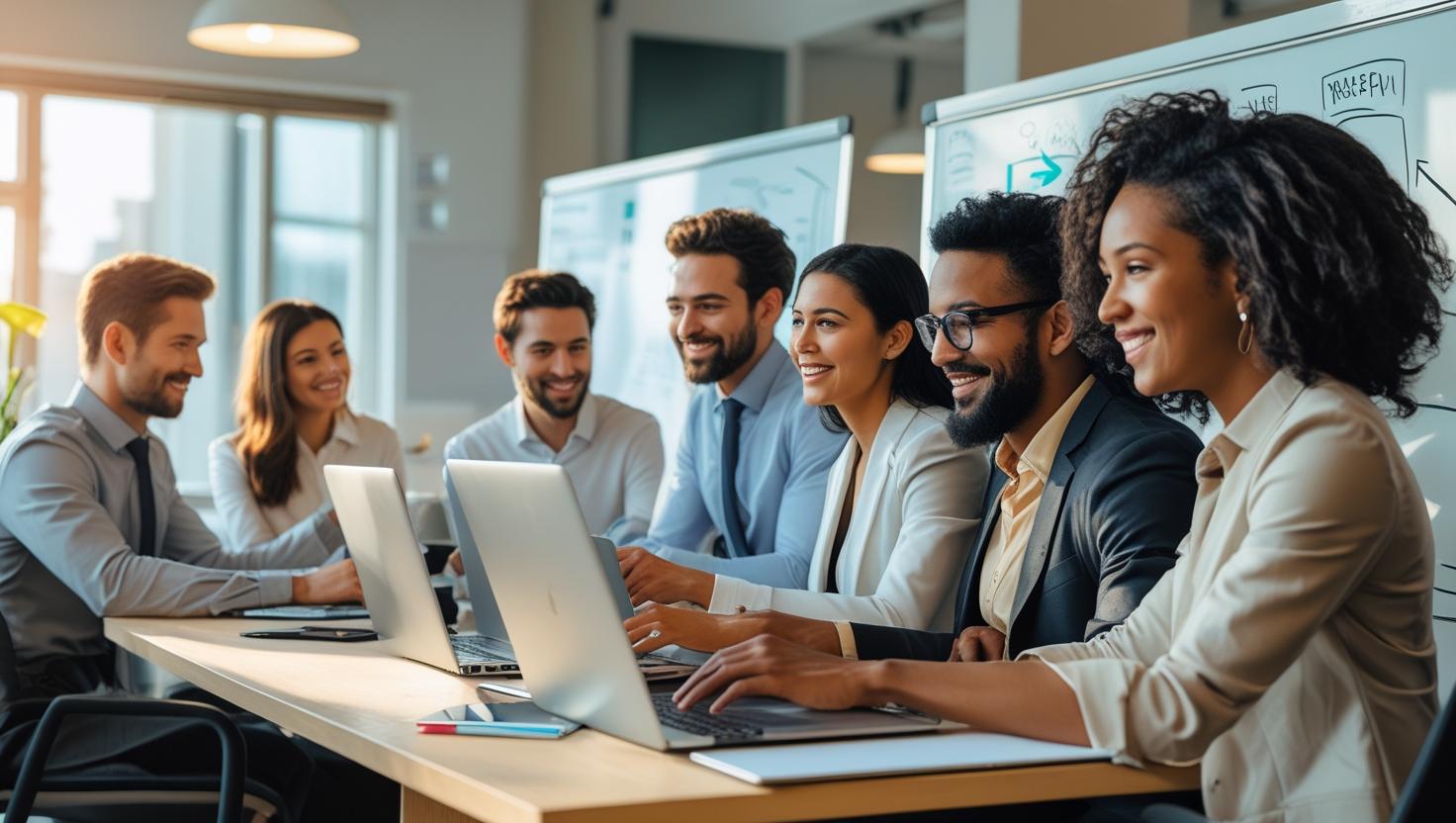 La cultura organizacional como ventaja competitiva