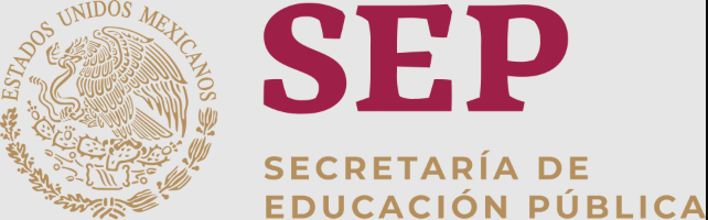 Logo SEP - Secretaría de Educación Pública, Centro Evaluador acreditado